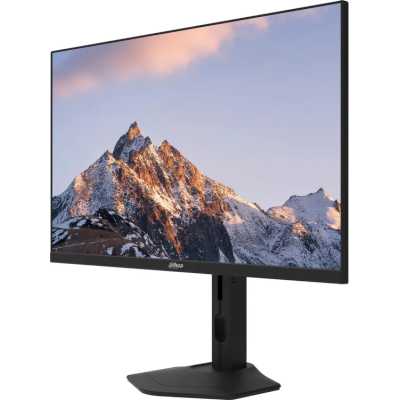 монитор Dahua DHI-LM27-P301AY Черный
