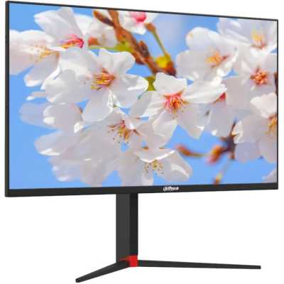 монитор Dahua DHI-LM32-P301AY Черный