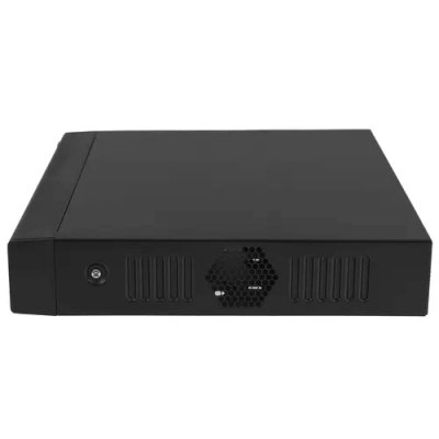 видеорегистратор Dahua DHI-NVR1108HS-S3/H
