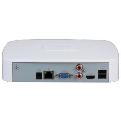 видеорегистратор Dahua DHI-NVR4104-4KS2/L