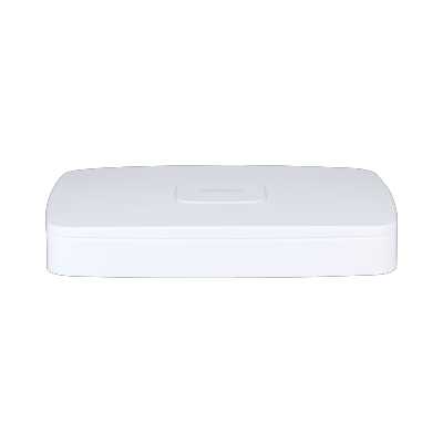 видеорегистратор Dahua DHI-NVR4108-8P-EI