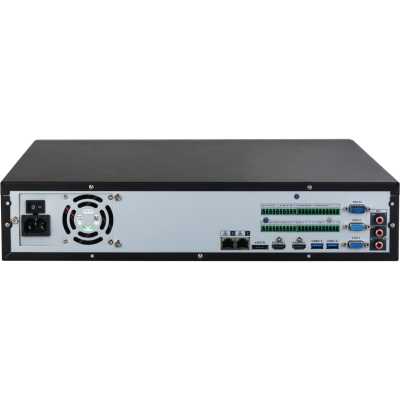 видеорегистратор Dahua DHI-NVR5864-EI2