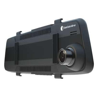 автомобильный видеорегистратор DaoCam Mirror Wi-Fi
