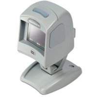 сканер штрих-кода Datalogic Magellan 1100i Серый