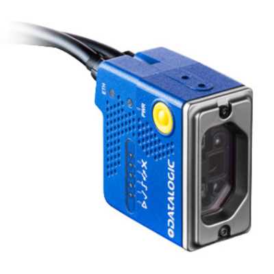 сканер штрих-кода Datalogic Matrix 120 937800010 Синий