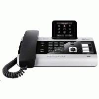 IP телефон Gigaset DX800A