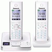 радиотелефон Panasonic KX-TG8562RUW