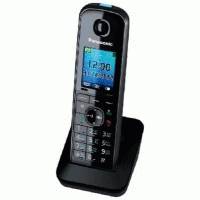 радиотелефон Panasonic KX-TGA815RUB