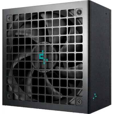 блок питания Deepcool 1000W PN1000M Black Черный