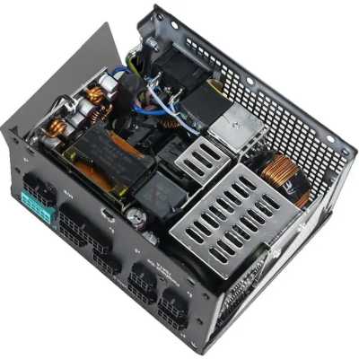 блок питания Deepcool 1000W PS1000P Черный