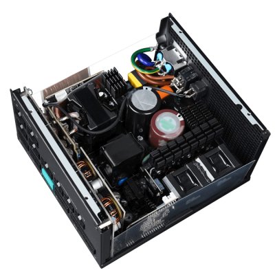 блок питания Deepcool 1000W PX1000P Черный