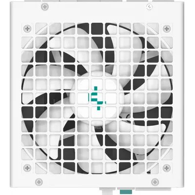 блок питания Deepcool 1200W PX1200G White