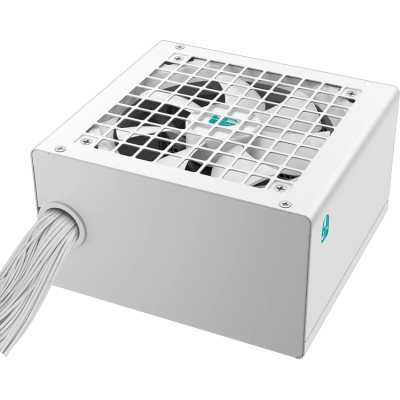 блок питания Deepcool 550W PF550X GamerStorm White