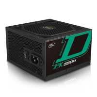 блок питания Deepcool 550W PK550H