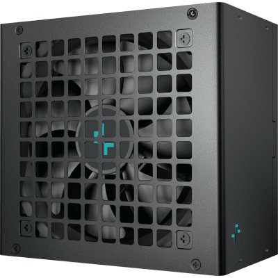 блок питания Deepcool 550W PL550D Черный