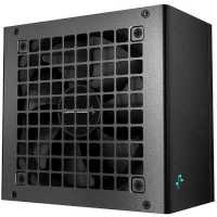 блок питания Deepcool 700W PK700D Черный