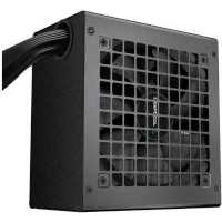 блок питания Deepcool 700W PK700D Черный
