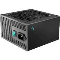 блок питания Deepcool 750W PK750D Черный