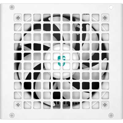 блок питания Deepcool 750W PQ750G White GamerStorm Белый