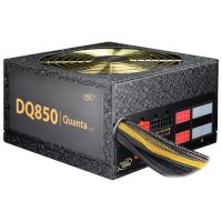 блок питания Deepcool 850W DQ850-M