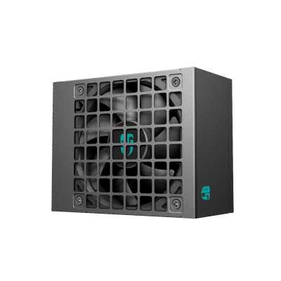 блок питания Deepcool 850W PS850G-FE Черный