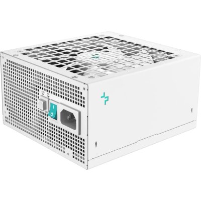 блок питания Deepcool 850W PX850G White