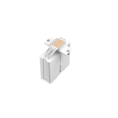 кулер Deepcool AG400 Digital White ARGB