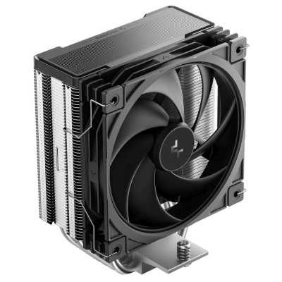 кулер Deepcool AG400 G2 Black Черный