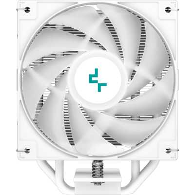 кулер Deepcool AG400 White ARGB