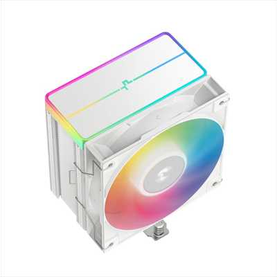 кулер Deepcool AG500 ARGB V2 White Белый