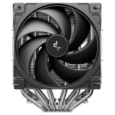 кулер Deepcool AG620 G2 Black Черный