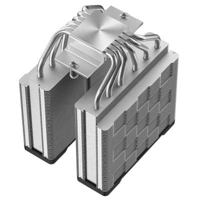 кулер Deepcool AG620 G2 Black Черный