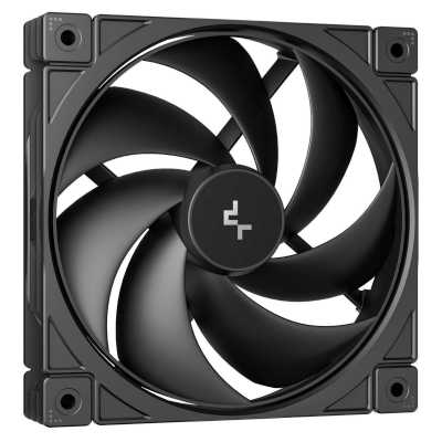 кулер Deepcool AG620 G2 Black Черный