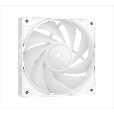 кулер Deepcool AG620 White ARGB V2 Белый
