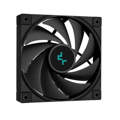 кулер Deepcool AK400 Digital Black