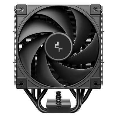 кулер Deepcool AK400 G2 Digital NYX Black Черный