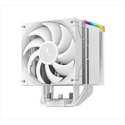 кулер Deepcool AK500 Digital Pro White Белый