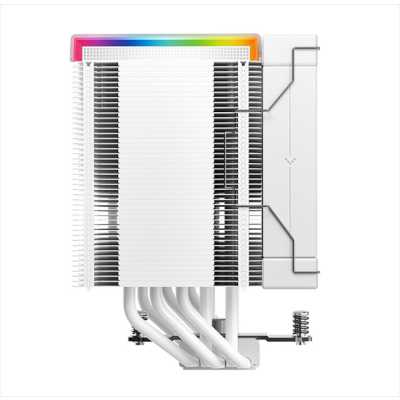 кулер Deepcool AK500 Digital Pro White Белый