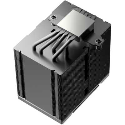 кулер Deepcool AK500 G2 Black Черный