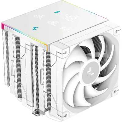 кулер Deepcool AK620 Digital Pro White