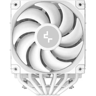 кулер Deepcool AK620 Digital Pro White