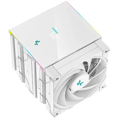 кулер Deepcool AK620 Digital White