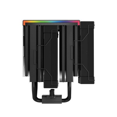 кулер Deepcool AK620 Digital Black
