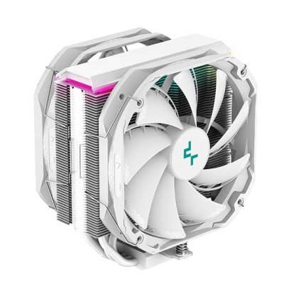 кулер Deepcool AS500 Plus White