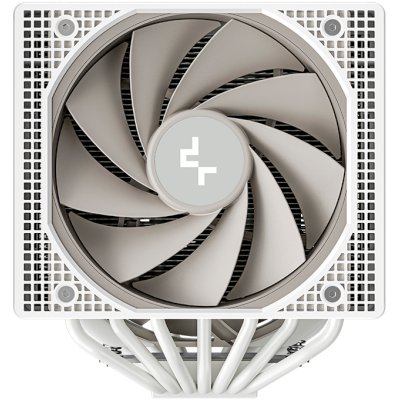 кулер Deepcool Assassin IV White