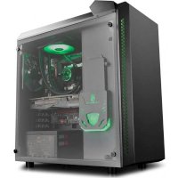 корпус Deepcool Baronkase Liquid Black