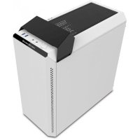 корпус Deepcool Baronkase Liquid White