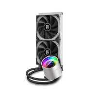 кулер Deepcool Castle 240EX White