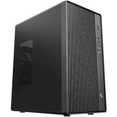 корпус Deepcool CC310 Black