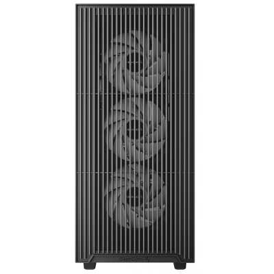 корпус Deepcool CC560 ARGB V3 Black